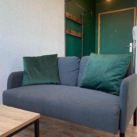 La Suite Griffon - Parking & Balcon 圖盧茲 外观 照片